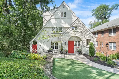 5640 Central Ave, Indianapolis, IN 46220
