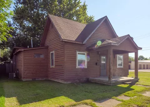 921 W South St, Lebanon, IN 46052