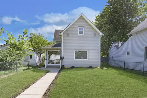 2359 Southeastern Ave, Indianapolis, IN 46201
