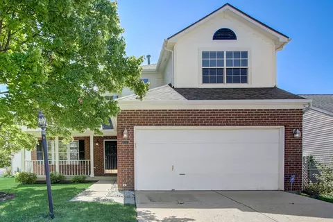 11243 Pine Mountain Pl, Indianapolis, IN 46229