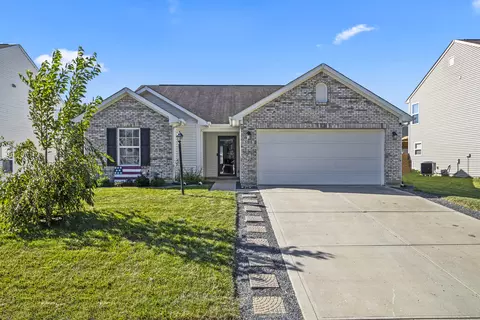5915 Accent Dr, Indianapolis, IN 46221
