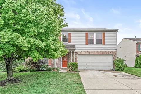 6641 Chambers Ct, Indianapolis, IN 46237