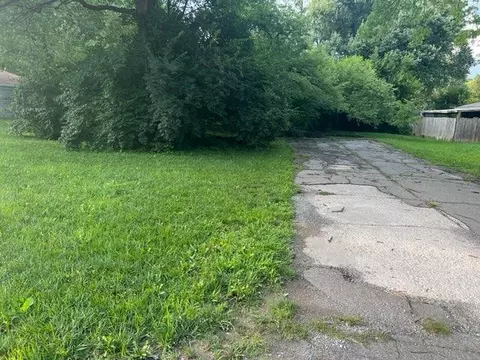 6646 Jackson St, Indianapolis, IN 46241