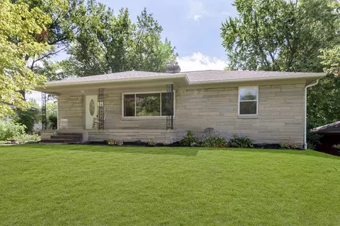 6611 Springer Ave, Indianapolis, IN 46219