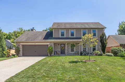 935 Morse Landing Dr, Cicero, IN 46034