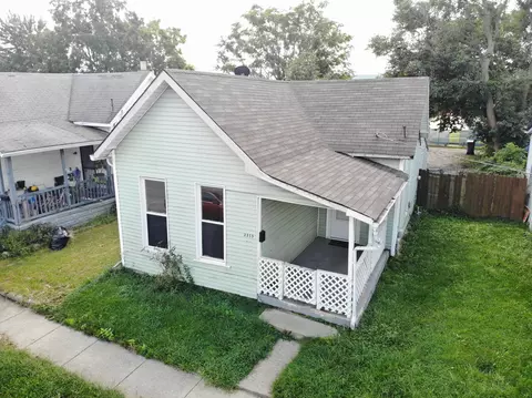 2315 Hoyt Ave, Indianapolis, IN 46203