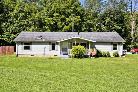 5568 N County Road 725 E, Coatesville, IN 46121