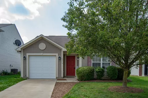 4064 Little Big Horn Dr, Indianapolis, IN 46236