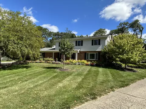7245 N Chester Ave, Indianapolis, IN 46240