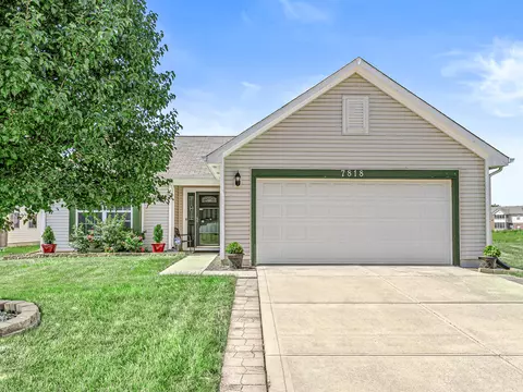 7818 Puckett Ln, Camby, IN 46113