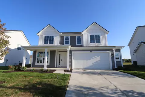 10809 Ballard Dr, Brownsburg, IN 46112
