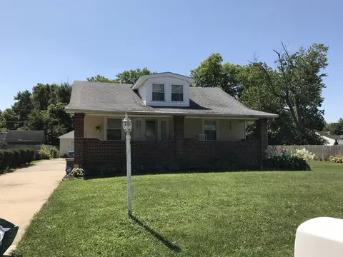 6325 Walton St, Indianapolis, IN 46241