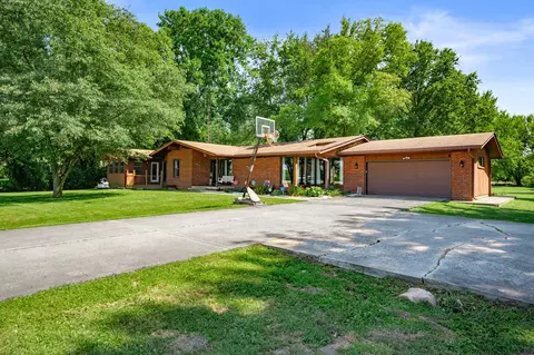 6733 E State Road 36, Mooreland, IN 47360 photo 2