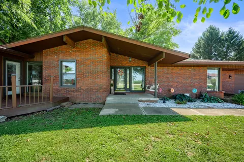 6733 E State Road 36, Mooreland, IN 47360 photo 3