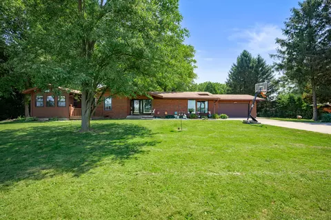6733 E State Road 36, Mooreland, IN 47360