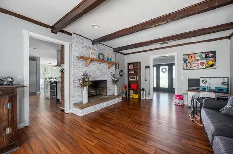 6733 E State Road 36, Mooreland, IN 47360 photo 5