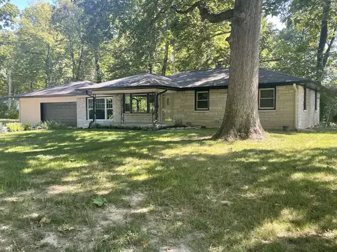 465 S Routiers Ave, Indianapolis, IN 46219