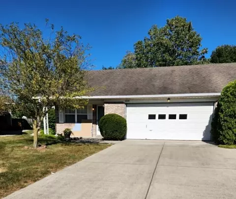6639 S New Jersey St, Indianapolis, IN 46227