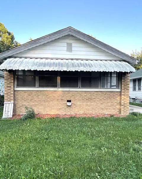 951 N Bradley Ave, Indianapolis, IN 46201