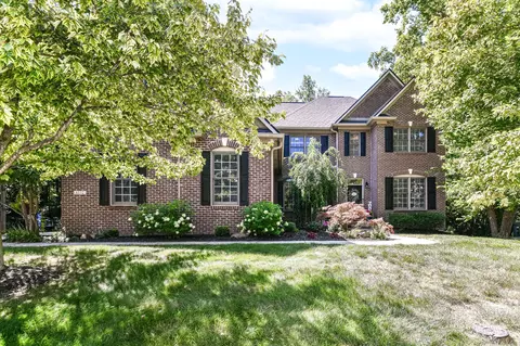 6532 Hidden Oak Ln, Indianapolis, IN 46236