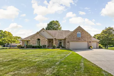 6775 Windjammer Dr, Brownsburg, IN 46112
