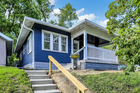 2501 Brookside Parkway South Dr, Indianapolis, IN 46201