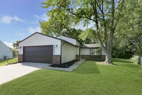 5342 Shefford Ct, Indianapolis, IN 46254