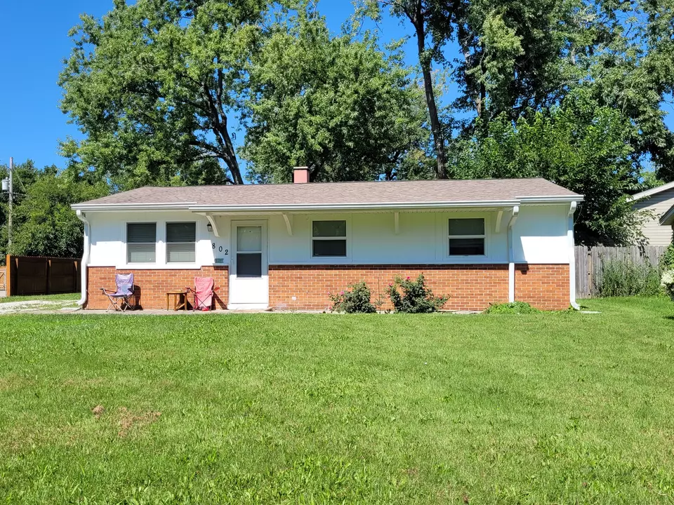  802 Tomahawk Blvd, Kokomo, IN 46902 photo 2