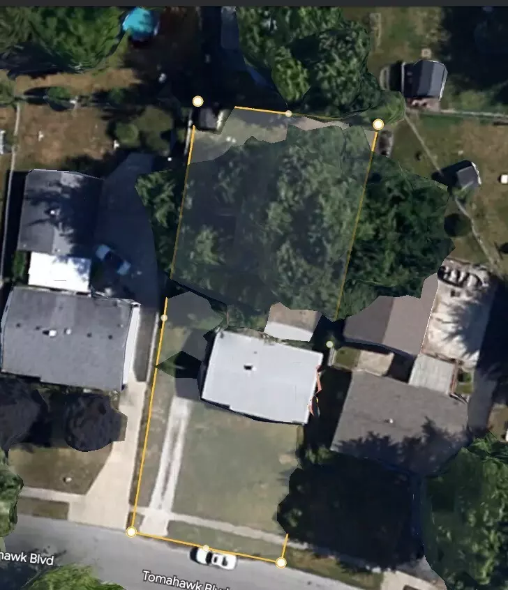  802 Tomahawk Blvd, Kokomo, IN 46902 photo 11