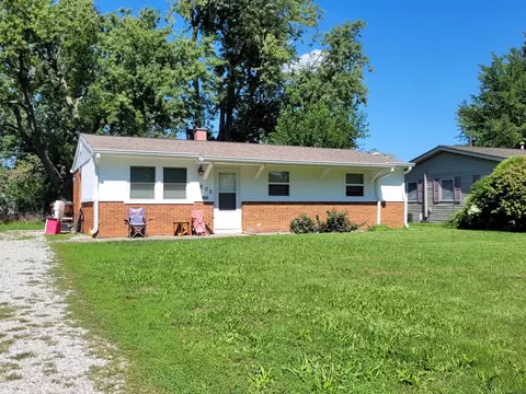 802 Tomahawk Blvd, Kokomo, IN 46902