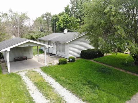 3107 Normandy Rd, Indianapolis, IN 46222