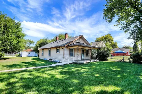 4802 E 21st St, Indianapolis, IN 46218