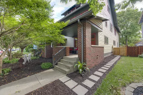 2317 N Pennsylvania St, Indianapolis, IN 46205