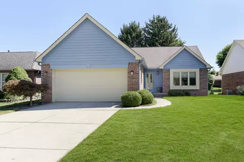 6927 Arjay Dr, Indianapolis, IN 46217