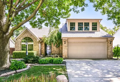 12989 Sinclair Pl, Fishers, IN 46038