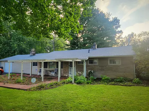 3306 N Ashland Ave, Indianapolis, IN 46226