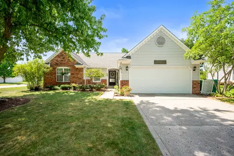 7614 Lippincott Way, Indianapolis, IN 46268