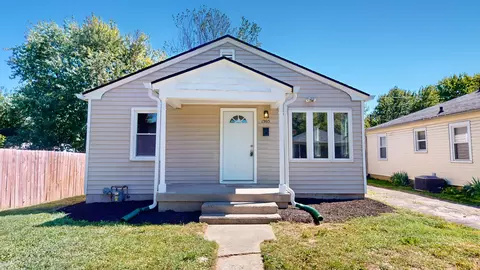 1305 N Livingston Ave, Indianapolis, IN 46222