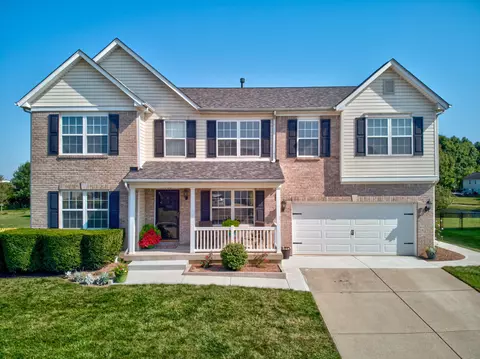 1795 Salina Dr, Avon, IN 46123