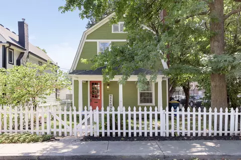 25 E 37th St, Indianapolis, IN 46205