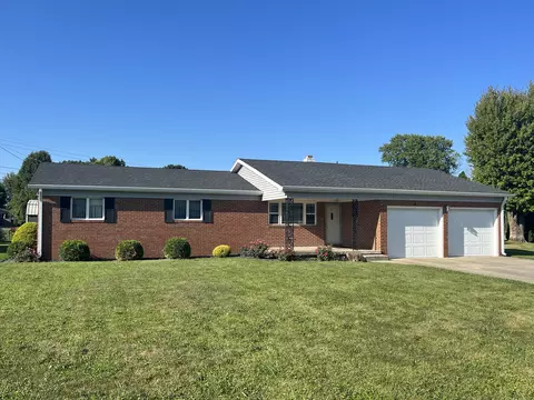 512 E Robin Ct, Greensburg, IN 47240