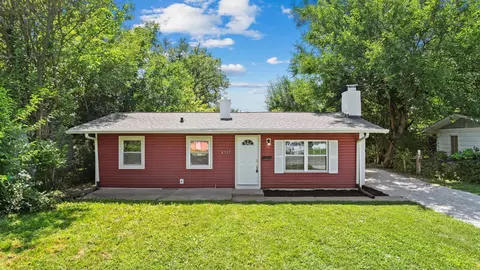 4537 Brittany Rd, Indianapolis, IN 46222