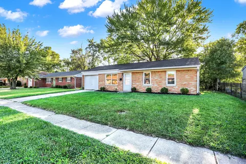 4329 N Elizabeth St, Indianapolis, IN 46226