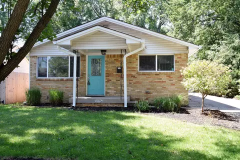 5630 Brouse Ave, Indianapolis, IN 46220
