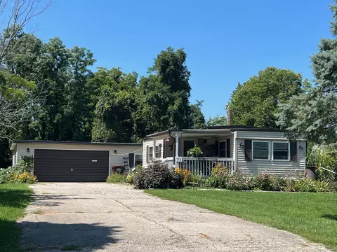 110 S Sill St, Rockville, IN 47872