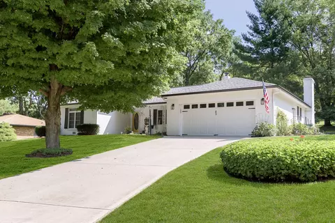 5 Northview Dr, Danville, IN 46122