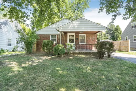 4730 Wentworth Blvd, Indianapolis, IN 46201