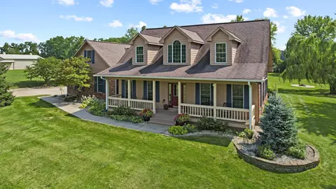 5159 E Watson Rd, Mooresville, IN 46158