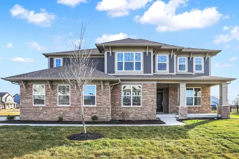 19405 Lewis Cir, Westfield, IN 46074