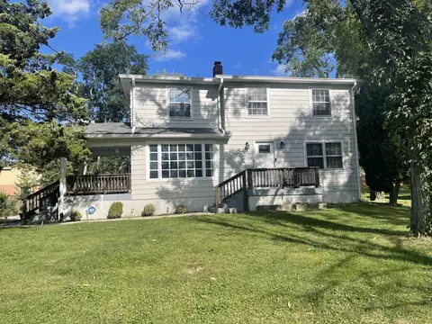 4725 Mathews Ave, Indianapolis, IN 46227
